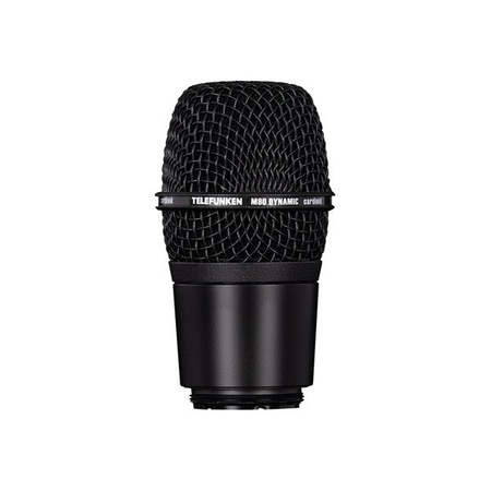 Telefunken Elektroakustik Dynamic Series - M80-WH Wireless Capsule