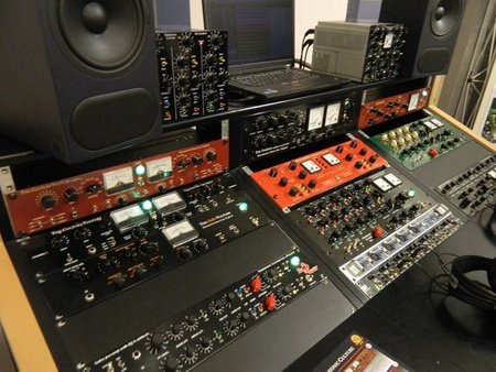 Thermionic Culture The Earlybird 2.2