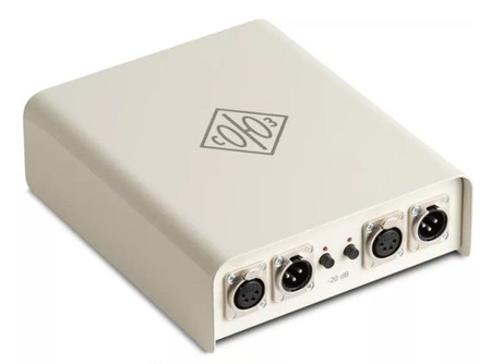 Soyuz 013 Tube (Matched Pair)