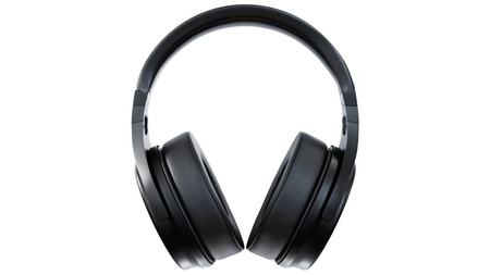 VSX - Modelling Headphone System | Platinum Edition