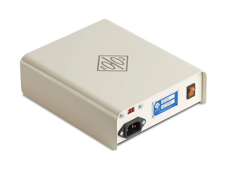 Soyuz 013 Tube (Matched Pair)