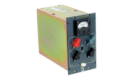 Chandler Limited TG Opto Compressor
