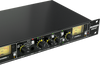 Drawmer 1972 Dual Mic, Line & Instrument Preamplifier