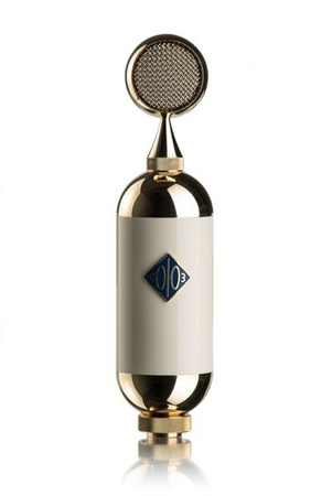  017 Series - Large Diaphragm Condenser Tube Microphone 