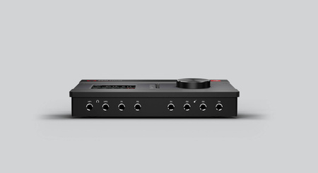 Antelope Audio Zen Tour Synergy Core