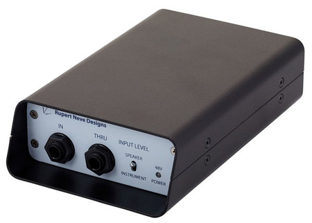 Rupert Neve Designs RNDI Active Transformer Direct Interface 