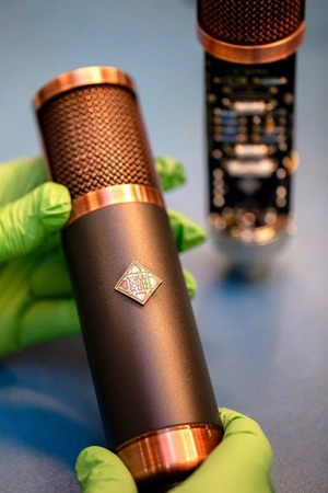 Telefunken Elektroakustik TF29 Copperhead