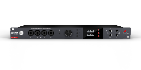 Antelope Audio Orion Studio Synergy Core