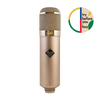 FLEA47 - Vintage Series Microphone Set