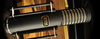 HUM ARM-1S - Active Ribbon Microphone (1″ Ribbon)