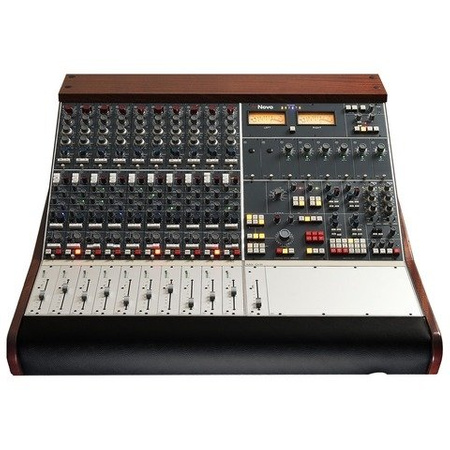 AMS Neve BCM10/2 Mk2