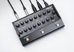 Grace Design FELIX 2 - Instrument Preamp / EQ/ DI, black
