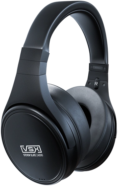 Steven Slate Audio VSX - Modelling Headphone System