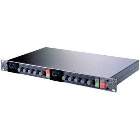 Smart Research C2 Dual / Stereo Compressor