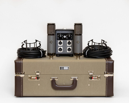 Telefunken Elektroakustik TF51 Stereo Set