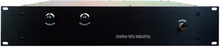 Shadow Hills PSU Power Supply