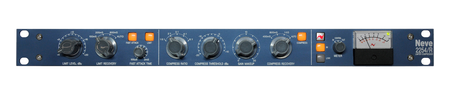 AMS Neve 2254/R mono limter/compressor