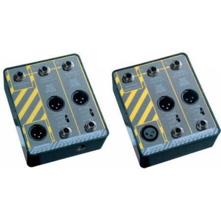 Smart Research DDi Smart Guitar DI Deluxe System