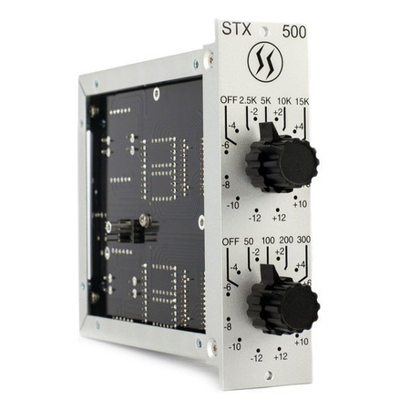 STX 500 - 500 Series EQ