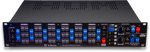HUM N-Matrix - Mastering Relay Based Patchbay