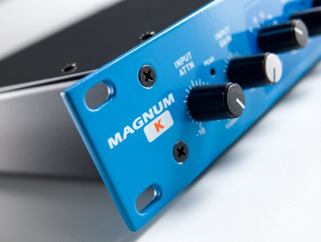 Magnum-K - Compressor, EQ and Limiter