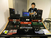 Thermionic Culture The Earlybird 4