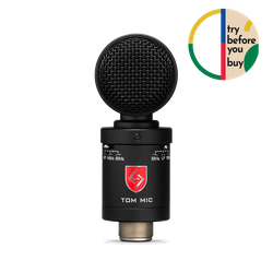 Lauten Audio Tom Mic
