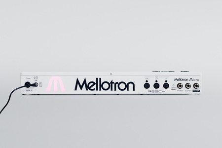 M4000D Digital Mellotron Micro