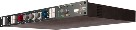 AMS Neve 1073SPX mono mic preamp & EQ