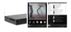 MAN301 Music Archive Network Player