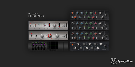 Antelope Audio Orion Studio SC Stereo Bundle