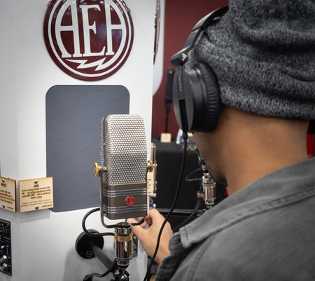 AEA A440