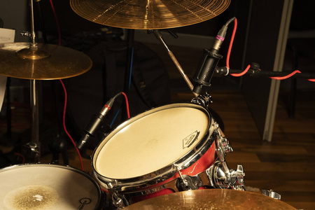 Antelope Audio Edge Note