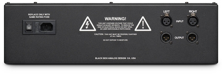 Black Box HG-2