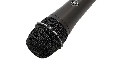 Telefunken Elektroakustik M80 Black