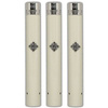 Telefunken Elektroakustik ELA M 260 Series - ELA M 260 Tri-Mono Set