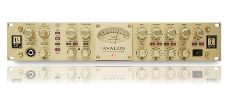 Avalon VT-737SP Gold 40th Anniversary Limited Edition