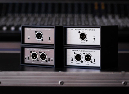 Telefunken Elektroakustik TDP-1