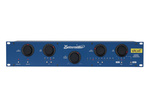 Bettermaker VSPE - Valve Stereo Passive Equalizer