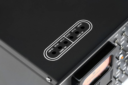 Mystery Magicians M808A Dual