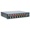 AMS Neve 1073OPX Octal Mic Preamp & ADAT/USB card