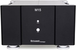 Bricasti Design M15 - Stereo Power Amplifier