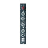 AMS Neve 1081 Classic mono mic preamp & EQ module (vertical)