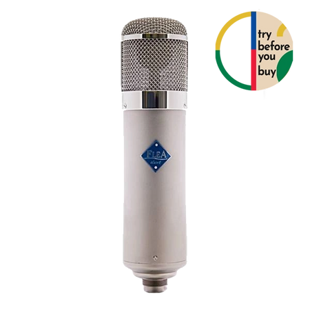 FLEA47 - Next Series Microphone Set
