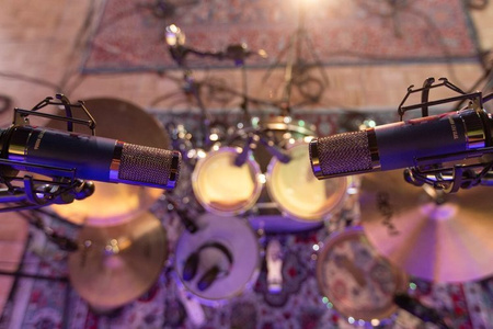 Telefunken Elektroakustik TF11
