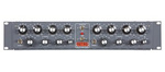 2A3 Dual Program EQ