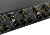 Drawmer 1973 Three Band FET Stereo Compressor