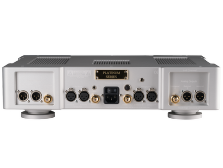 Bricasti Design M20 -  Dual Mono Preamplifier