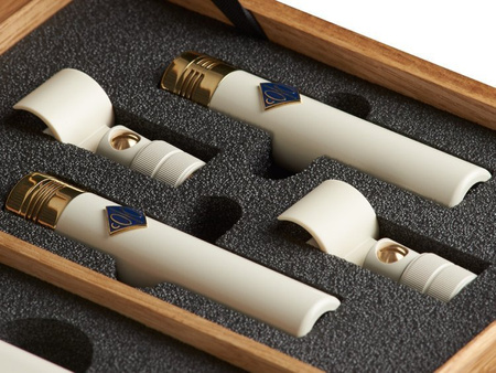 Soyuz 013 Tube (Matched Pair)