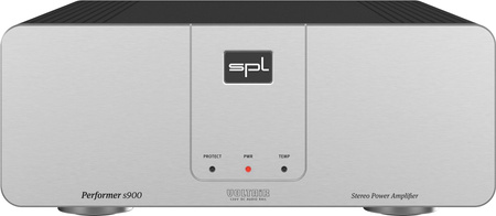 SPL Performer s900, silver